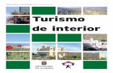 especial Turismo Interior