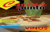 Revista Cocina & punto