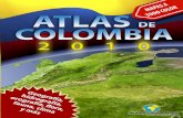 ATLAS DE COLOMBIA