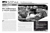 Informe SIPAZ Vol. XIV Nº 2, Agosto de 2009