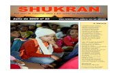 Revista Shukran nº 23