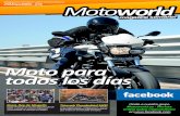 Motoworld Nº4, 25 de mayo de 2009
