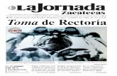 La Jornda Zacatecas, martes 10 de enero de 2012
