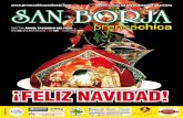 Prensa Chica San BOrja nº 21