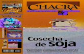 Revista Chacra Nº 951 - Febrero 2010
