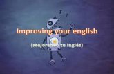 Introduction to Improving your english (course)