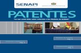 Boletín Informativo SENAPI - Año 2 - Número 4