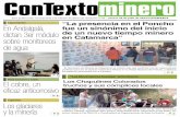 Contexto Minero 26_07_2012