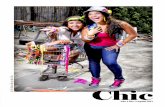 Revista Chic Agosto 2011
