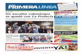 Primera Linea 3495 29-07-12