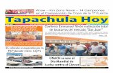 Tapachula Hoy 03 de Febrero de 2010