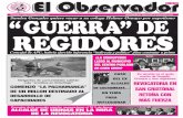 EL OBSERVADOR MOQUEGUA