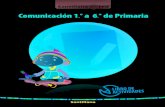 Catálogo Comunicación - Santillana en red (Libro de actividades)