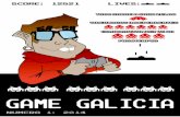 Game Galicia