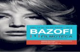 Bazofi | Programa 2012  | 01