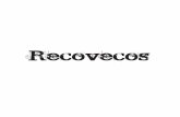 Recovecos (preview)