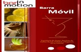 Bar In Motion
