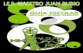 Guía 2010-2011