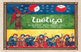 Lu©tiga - traditional Asturian folk