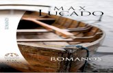 Romanos - Max Lucado