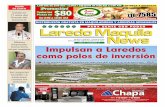 Laredo Maquila News / Mayo 2011