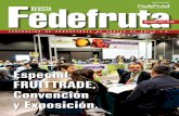 Revista FEDEFRUTA Nº 135