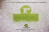 Resopal: Servicio de manipulacion de piezas a medida-2