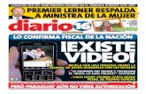 Diario16 - 03 de Octubre del 2011
