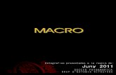 29-06-2011 - Macro