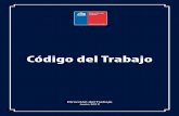 Código del Trabajo - Chile