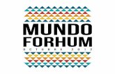 Mundo Forhum Oct '12