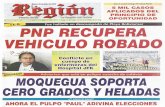 Diario La Región Martes 200710