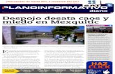 Diario Plano Informativo Año 1 No. 50