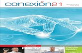 Conexion21 Abril14