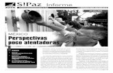 Informe SIPAZ (español) Diciembre de 2008
