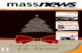 massNews Diciembre 2012