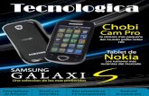 Tecnologica 2011- Allan Martinez