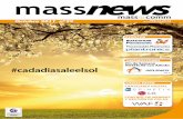 massNews Octubre 2011