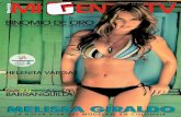 Revista Mi Gente TV - Febrero2011