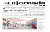La Jornada Jalisco 16 mayo 2013