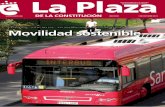BOM "La Plaza" de San Sebastian de los Reyes - Octubre- 301