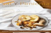 Otoño 2011 Sal y pimienta magazine