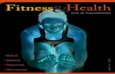 Revista Fitness and health