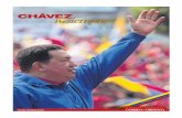 Especial "Chávez por siempre" (Correo del Orinoco)