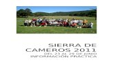 Sierra de Cameros 2011