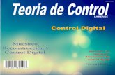 Muestreo, Reconstrucción y Control Digital