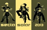 Secta Solar 2013