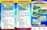 Puertos y Facilidades Pesqueras