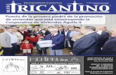 Boletín Tricantino -. Nº 189