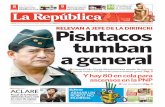 Edición Lima La República 02122009